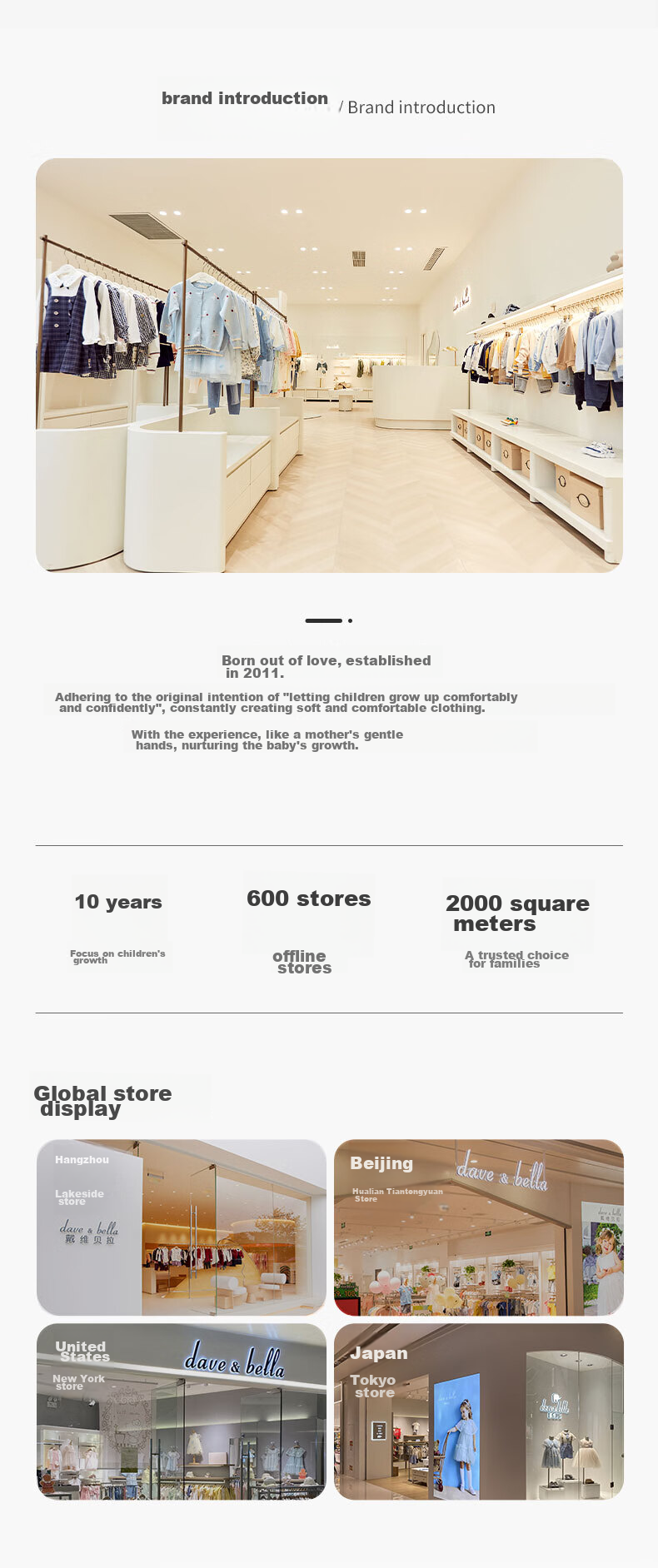 DAVE & BELLA Girls' Tank Top, Children's Summer Clothing, Stylish Top for Girls, Baby Girl Cotton T-Shirt 14