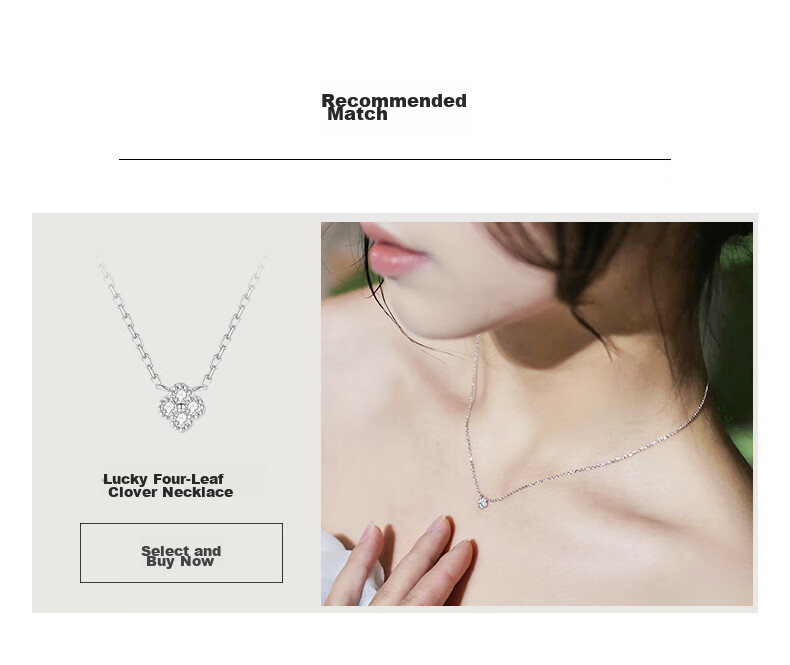 AGATHA Lucky Four-Leaf Clover Bracelet for Women, Birthday Gift for Girlfriend Or Wife, Elegant And Luxurious 5