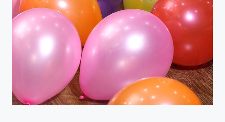 Extreme Space Balloons 100pcs Birthday Scene Decoration Graduation Photo Props Housewarming Opening Proposal Setup with Air Pump 21