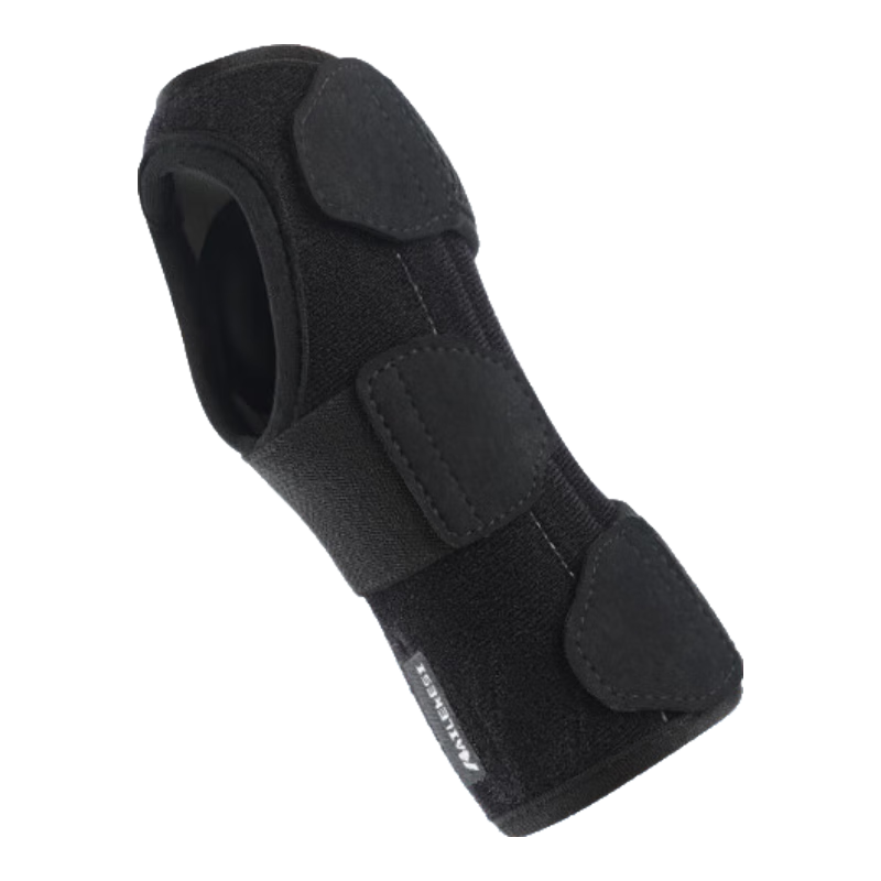 NAILEKESI N Tendonitis Splint Hand Wrist Joint Fracture Fixation Brace TFCC Medical Radial Bone Sprain Rehabilitation Brace Left L