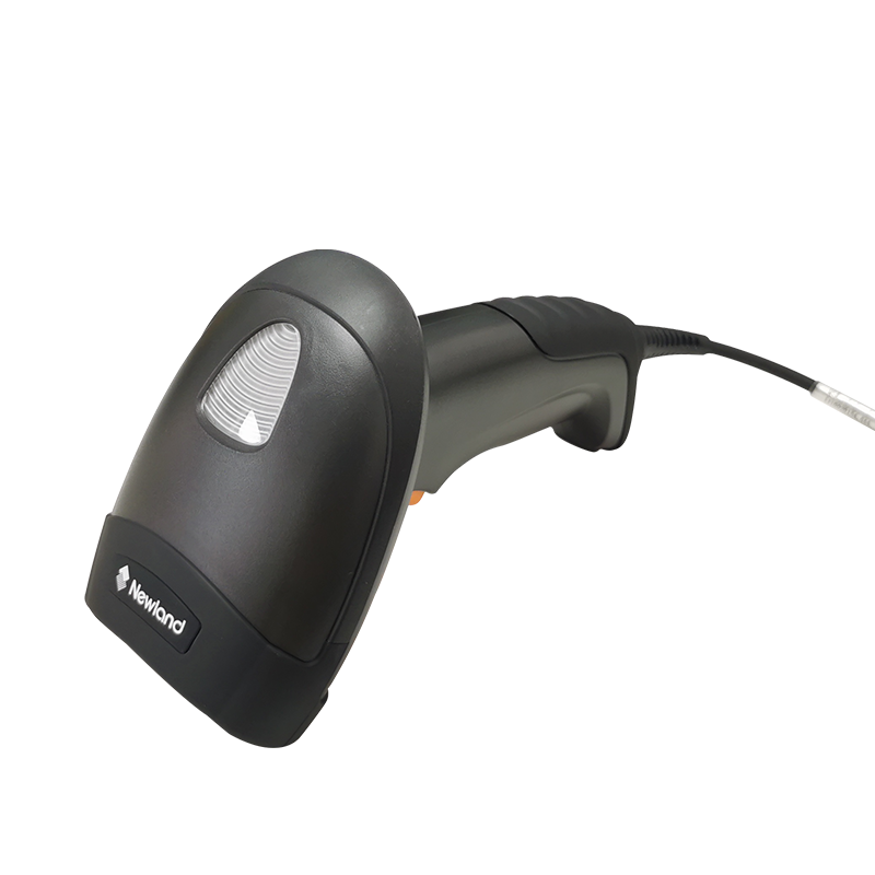 Newland HR3290 Wired 2D Barcode Scanner Handheld Industrial Logistics Warehouse Agricultural Barcode Gun