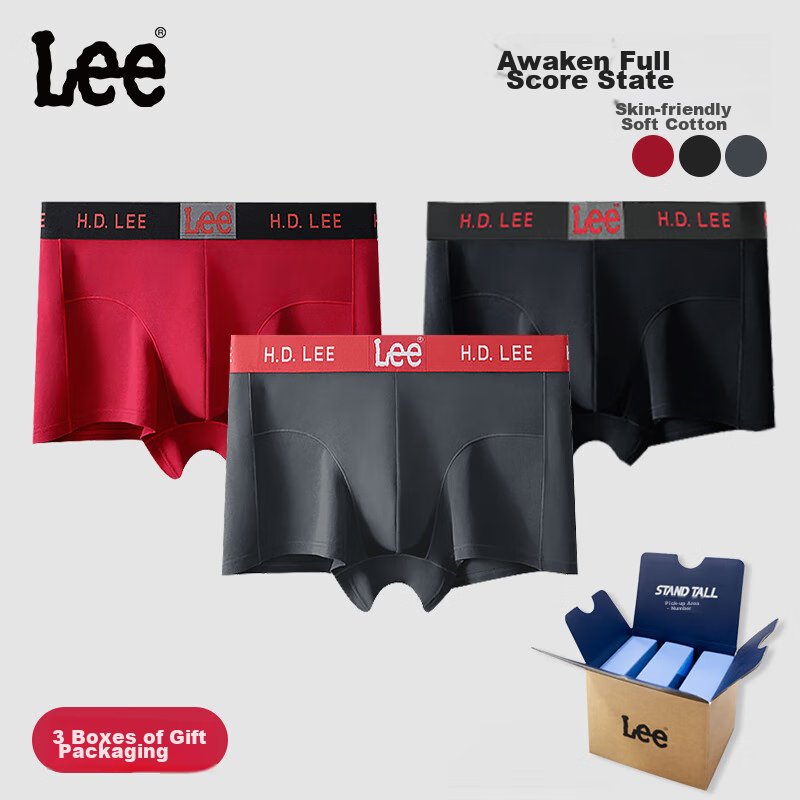 LEE Men's -01285262
