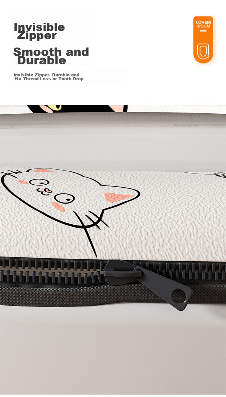 Baoshi Toilet Seat Cover, Waterproof, Universal, Washable Or Disposable, Household Use, Thickened Zipper Style, EVA Full Coverage, Strong Adhesion, Suitable for All Seasons in Bathroom 7