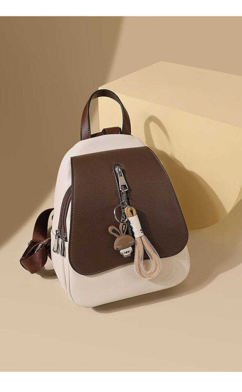 MEXICAN Women's Backpack 2026 New Luxury Fashion Travel Bag School Bag Birthday Gift for Girlfriend Wife 14