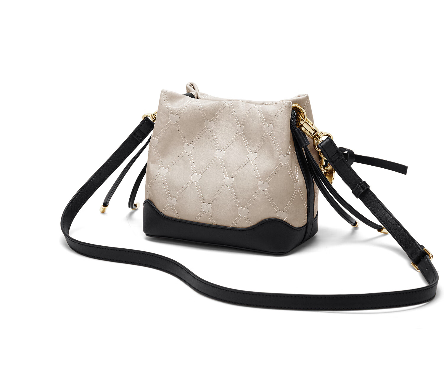 Cnoles Bucket Bag, Women's Niche High-End Crossbody Shoulder Bag, Practical Gift for Girlfriend on Valentine's Day 17