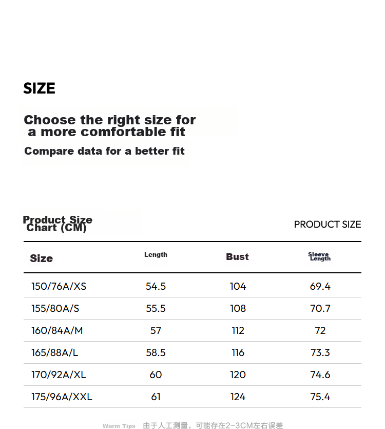Semir Women's Anti-Static Fleece Loose Casual Winter Patchwork Stand Collar Raglan Sleeve Jacket 101724108004 12