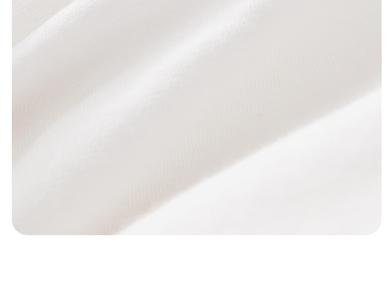 MERCURY Kids Shuixing Jiafang A+ Low-Allergy Pure Cotton Antibacterial Silk Two-In Quilt 120cm×150cm Infant Class A 21