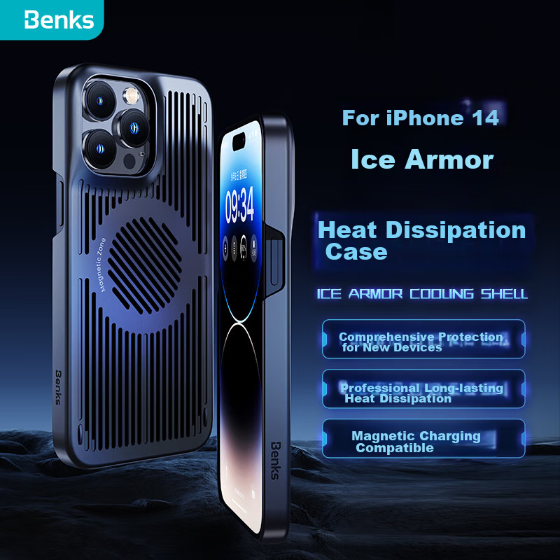 Benks (Ben-01284342