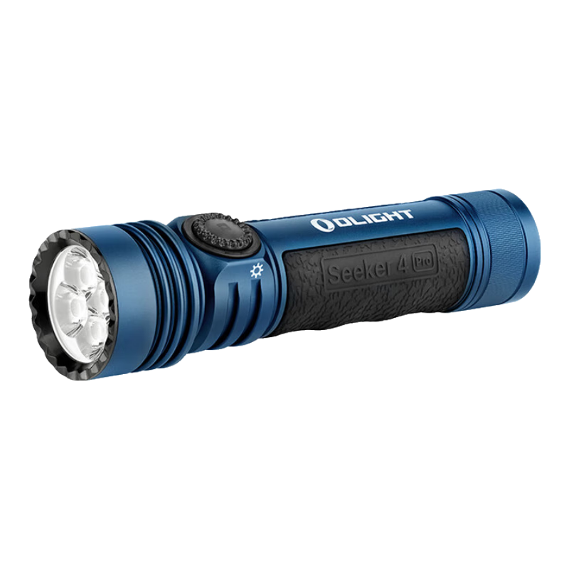 OLIGHT Aolei Explorer 4pro High-Intensity Flashlight, Ultra-Bright Long-Lasting Outdoor Adventure Hiking Mountaineering Emergency Lighting
