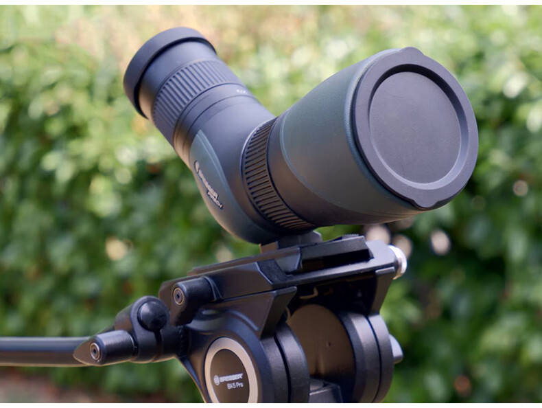 Bresser Zhengtu 9-27x Large Aperture Monocular High Magnification High Definition Low Light Night Vision Bird Watching Telescope, Professional Grade Waterproof Telescope 16