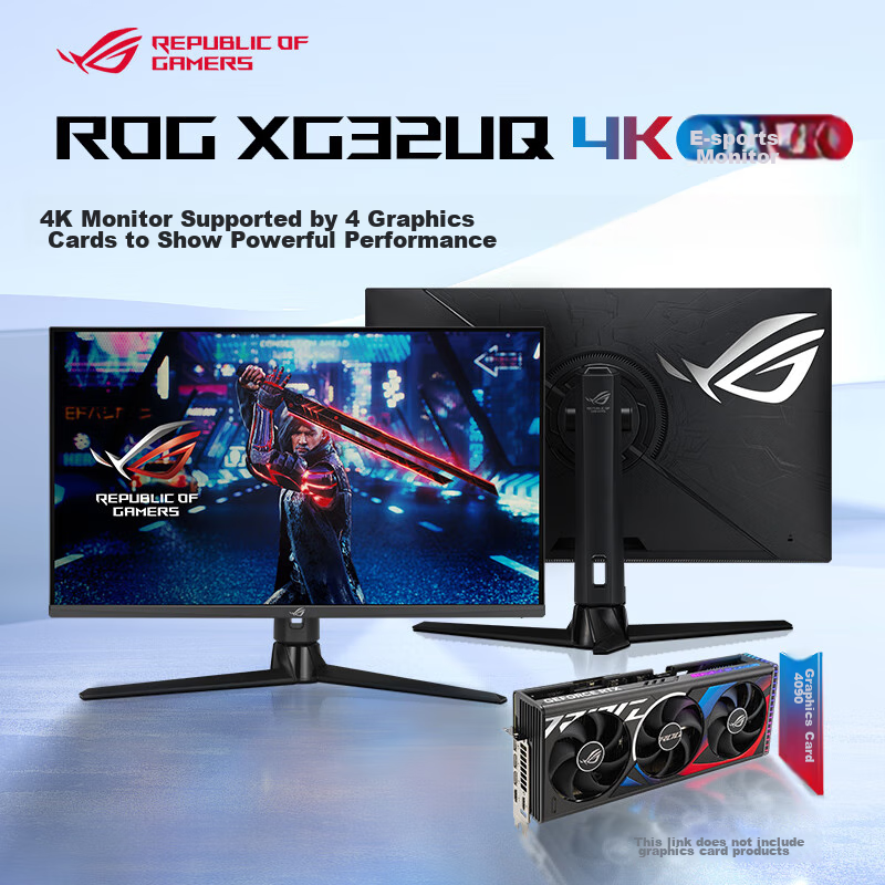 ASUS ROG X-0136481