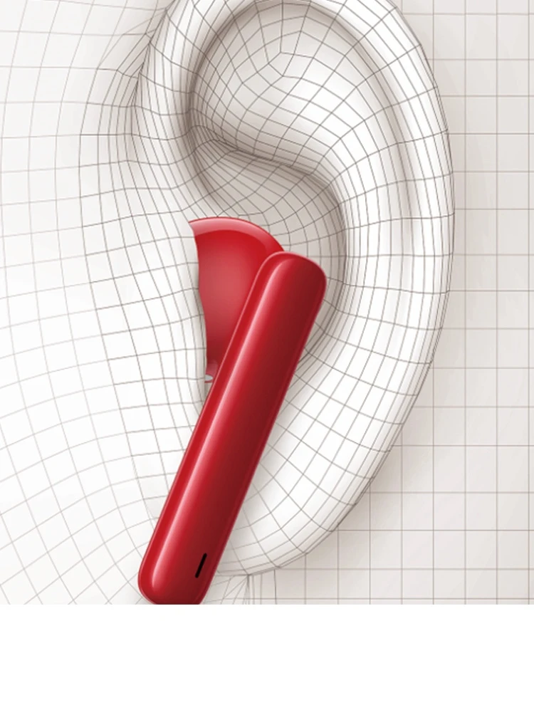 Huawei HUAWEI FreeBuds 4i Active Noise Cancellation In-Ear True Wireless Bluetooth Headset/Call Noise Cancellation/Long Battery Life/Small and Comfortable Android Apple Universal Ceramic White Huawei HUAWEI FreeBuds 4i Active Noise Cancellation In-Ear True Wireless Bluetooth Headset/Call Noise Cancellation/Long Battery Life/Small and Comfortable Android Apple Universal Ceramic White