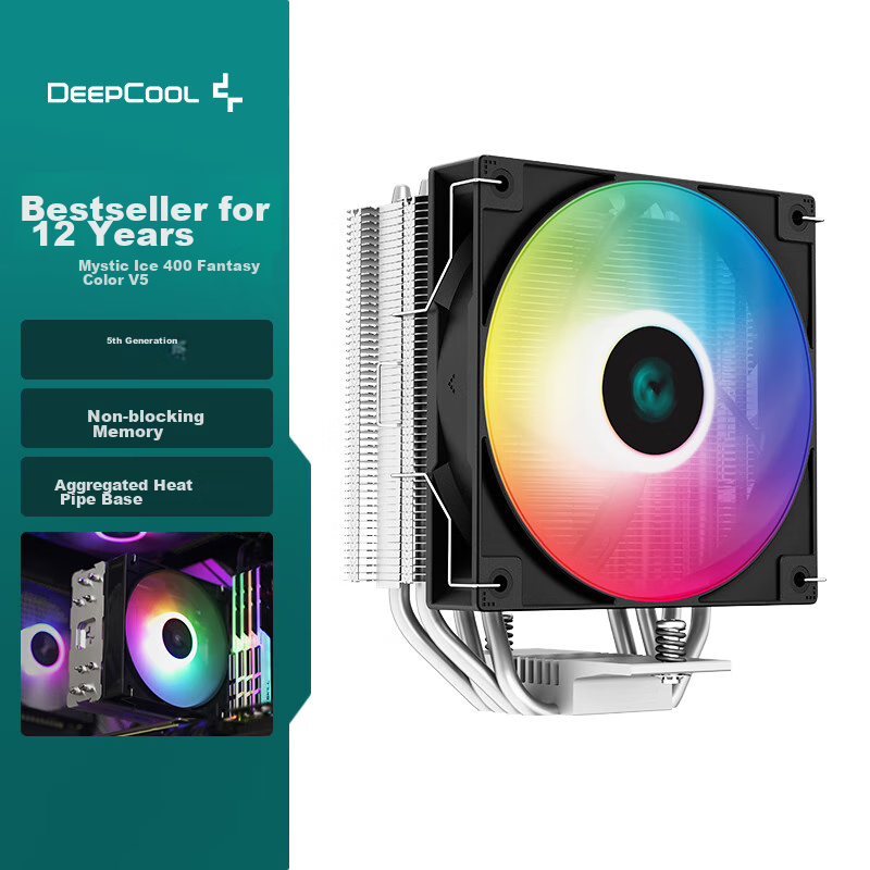 DEEPCOOL (-0140454