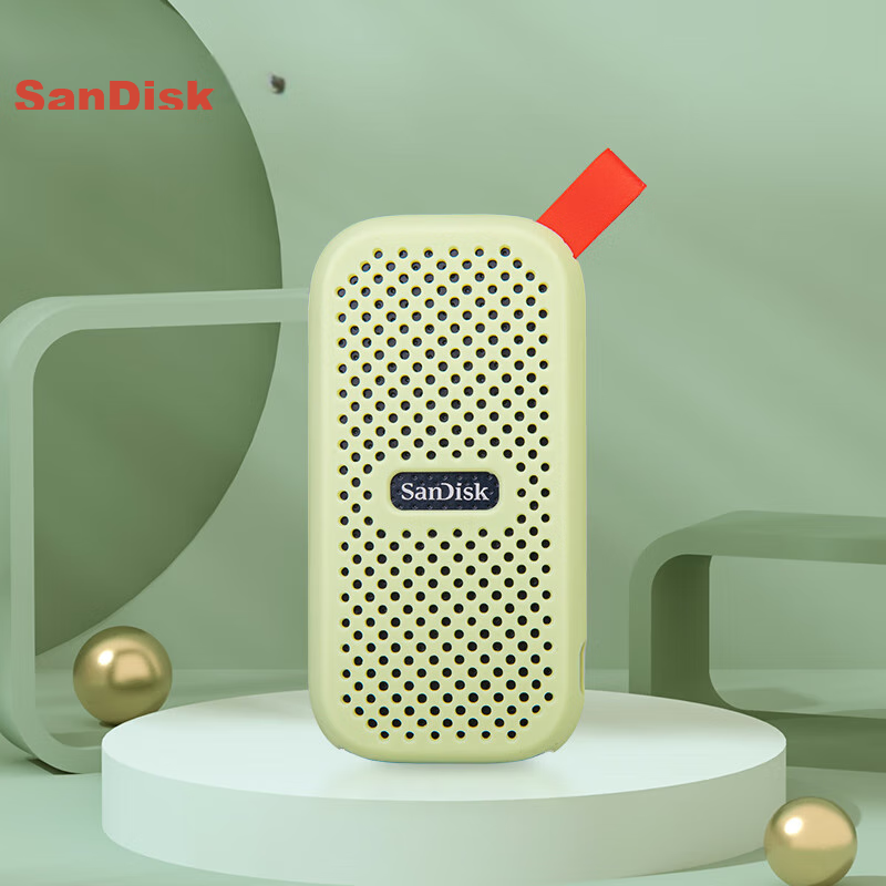 SanDisk (S-0146706