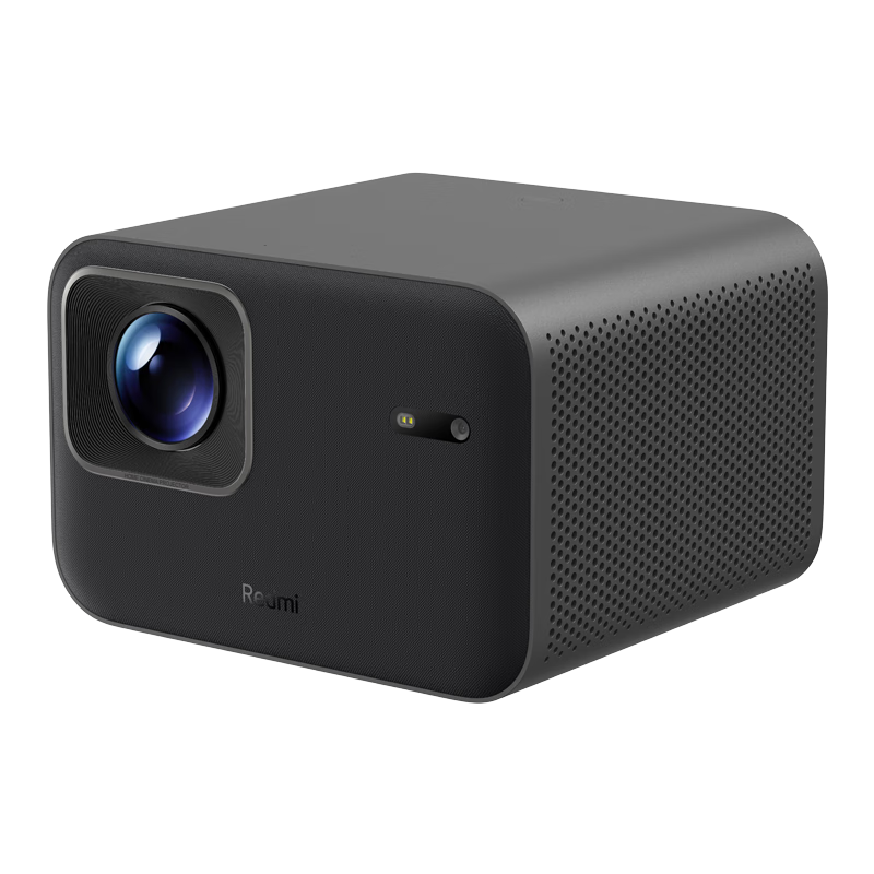 MI Redmi Projector 3 Pro, Home Projector, Smart Home Theater, High-Definition Projector, Auto Focus And Calibration, Intelligent Obstacle Avoidance, Long-Distance Voice Control