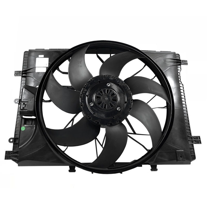 奔驰benz原厂c级e级s级mlgla级b级glkrglcgle空调电子扇散热风扇原装