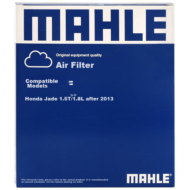 MAHLE...