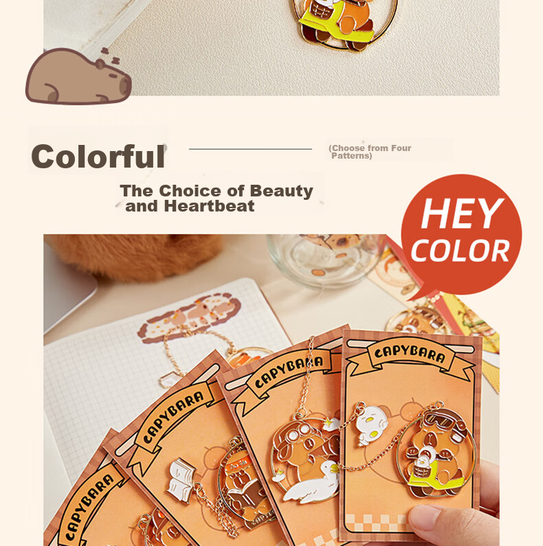 Shaonianban Metal Bookmark Chinese Style Forbidden City Co-Branded FD82074 Graduation Season Gift Birthday Present for Girls Souvenir Student Gift 3C Digital Full Network Low Price 5