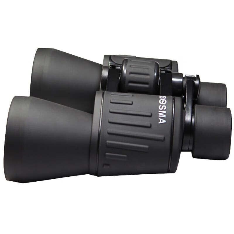 BOSMA Paul 10X50ZCY Binoculars, Luyou Model 10X50, High Definition And Magnification, for Travel, Competitions, Bird Watching