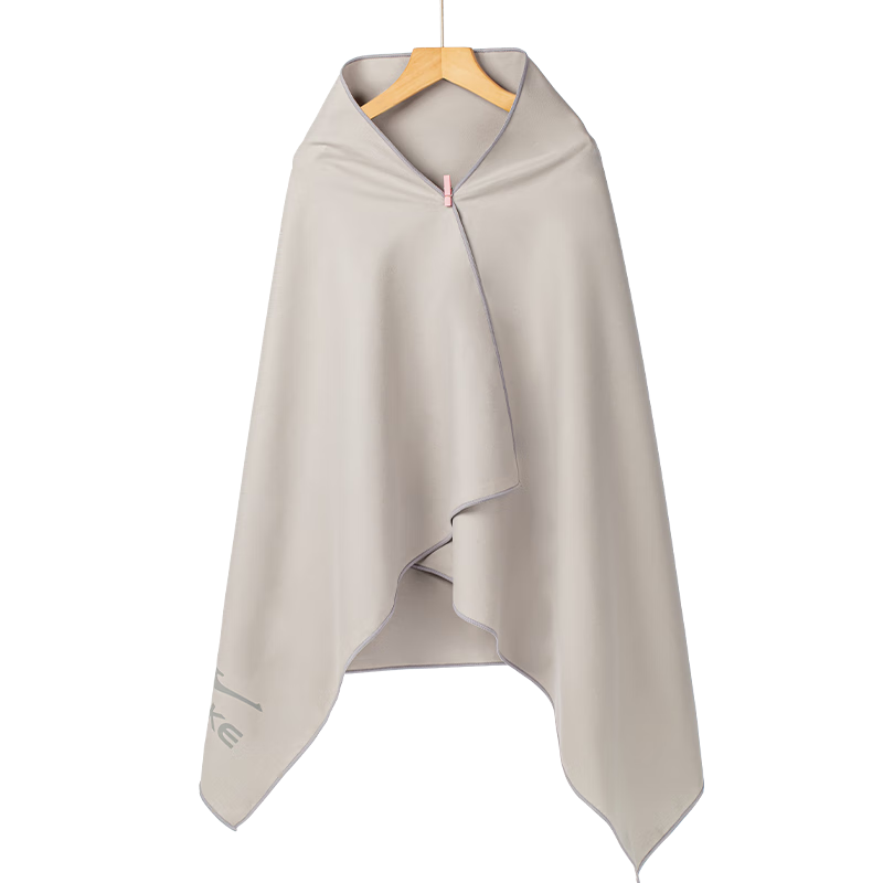 ERKE Quick-Drying Bath Towel for Men And Women, Portable Hot Spring Beach Towel, Comfortable Swimming Towel, Sweat-Absorbing Water-Absorbing Quick-Drying Sports Towel