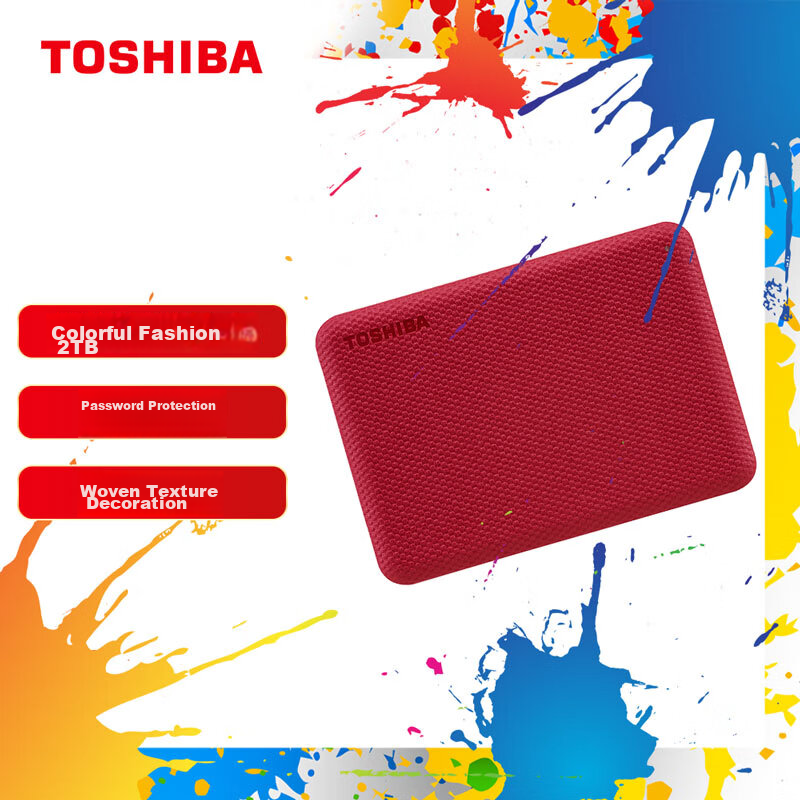 TOSHIBA (T-0135114