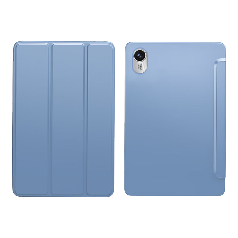 CangHua Protective Case for Huawei MatePad 11.5s, Compatible with 2025/2024 Models, Soft Light Version, Dynamic Version, Full Protection Anti-Drop Cover