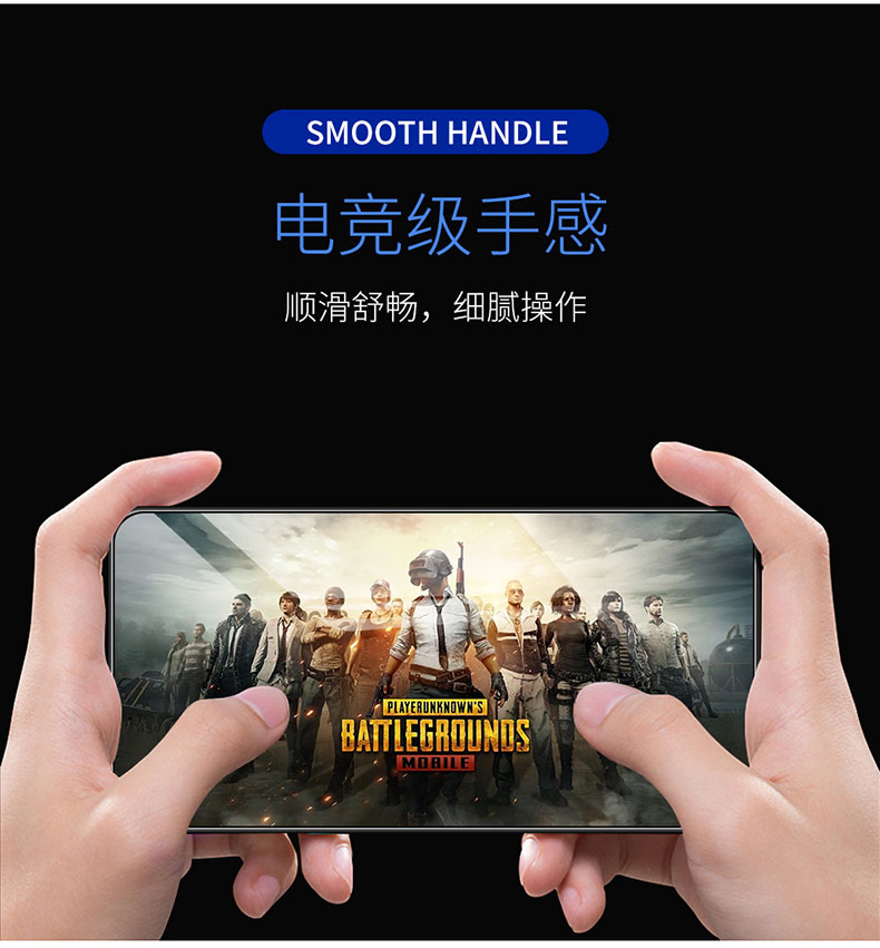 HotFire [2-Pack] Tempered Glass Screen Protector for Xiaomi 17 Pro Max, HD Anti-Fingerprint, Drop Protection, Dust-Free Installation Box 2
