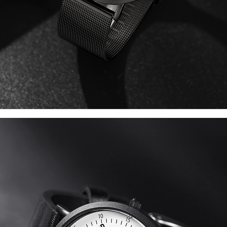 Disney 2026 New Student Watch for Boys, Waterproof, Suitable for Middle And High School Students, Teenagers, Quiet, Exam-Specific, Time-Telling 6