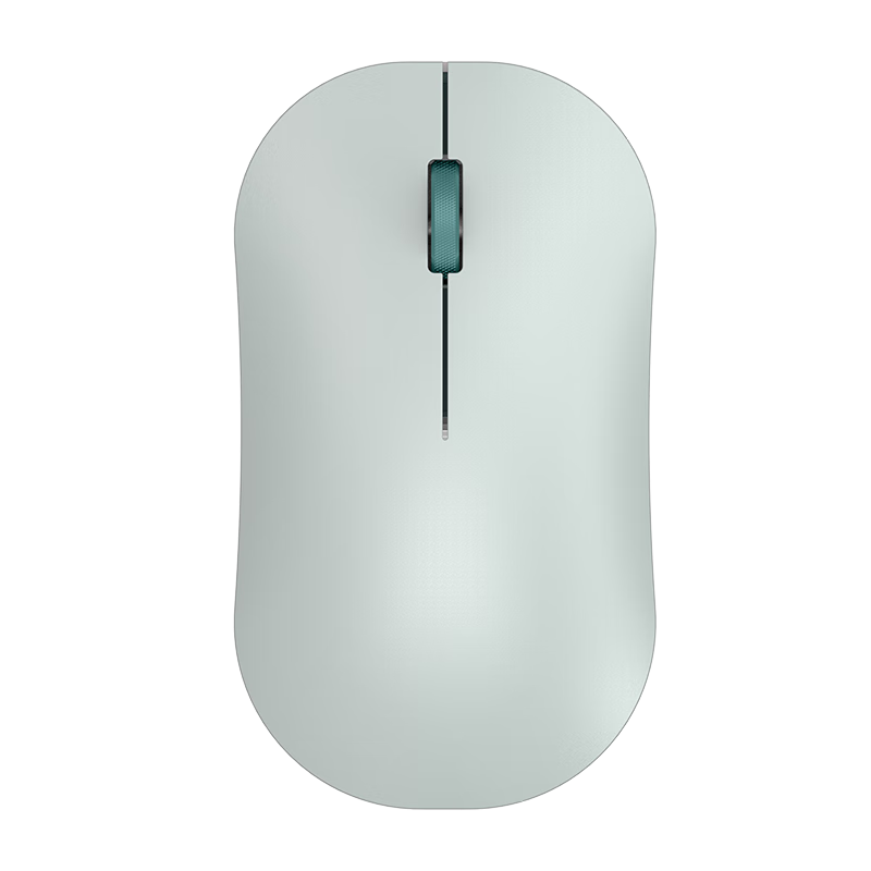 HP DM10 Wireless Bluetooth Dual-Mode Mouse, Business Office Wireless Mouse for Apple Laptops, Quiet Bluetooth Portable Wireless Mouse, Gree