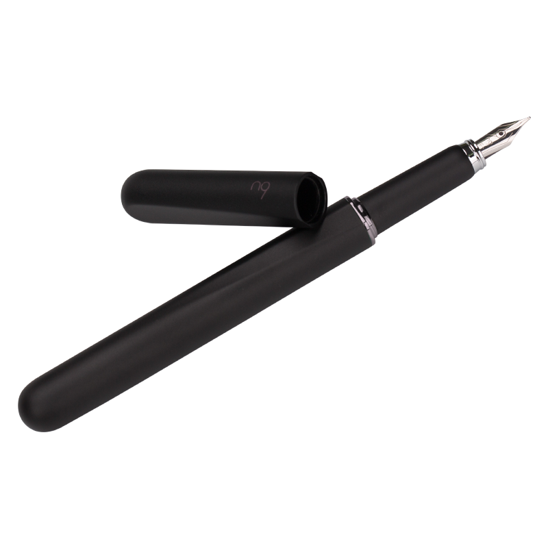 N9 Signature Pen, Taiji Series Xuan Yu, 0.7mm, New Chinese Style Original Design, Business Office Gift, Birthday Present [Back-To Essential]