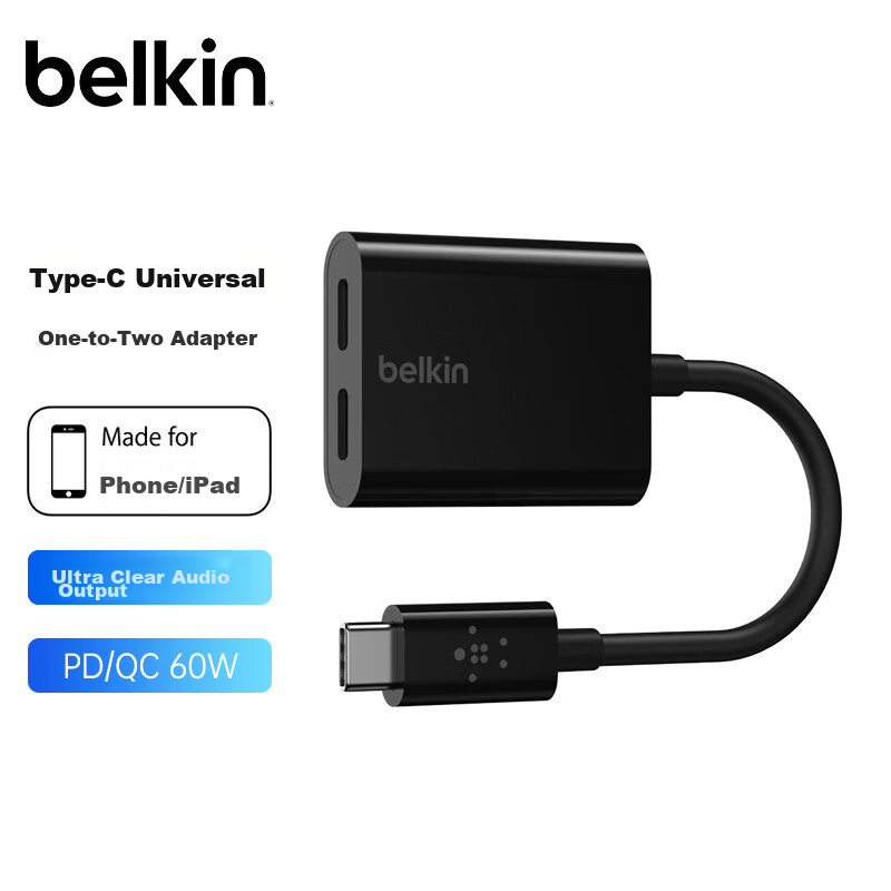 BELKIN Typ-0132958