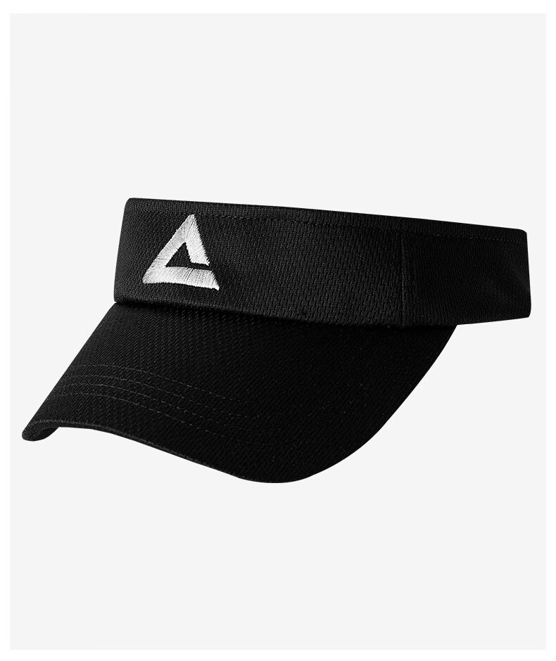 Peak Women's Summer Breathable Open-Top Sun Hat Outdoor Casual Versatile Sun Protection Sports Cap 11