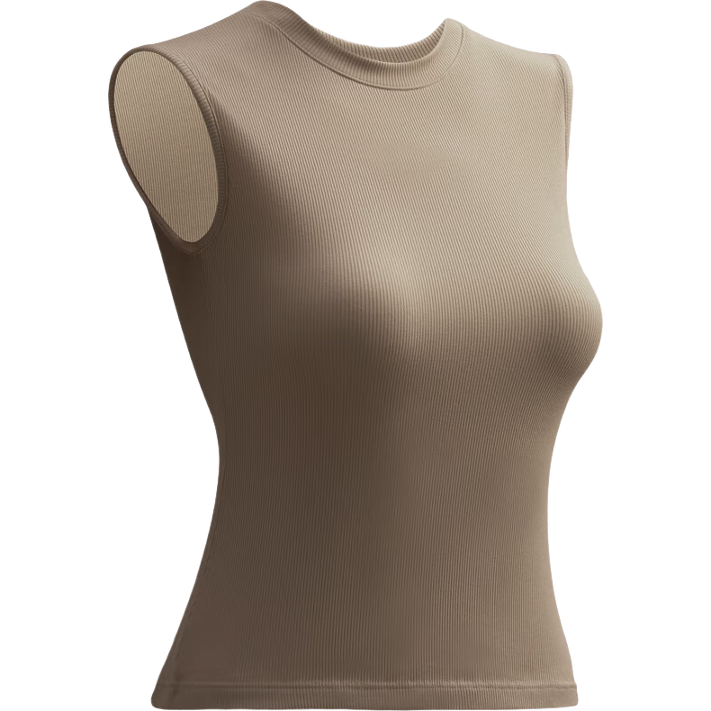 Jianyun Modal Cotton Camisole Tank Top for Women, Fashionable Sleeveless T-Shirt, Slim-Fit Undershirt, Can Be Worn As Outerwear, Lightweight Summer Top