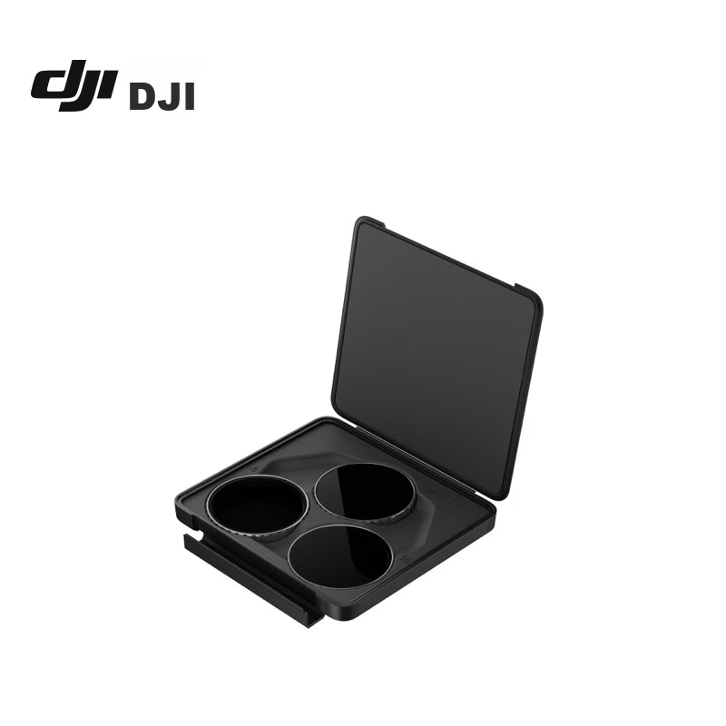 DJI DJ...