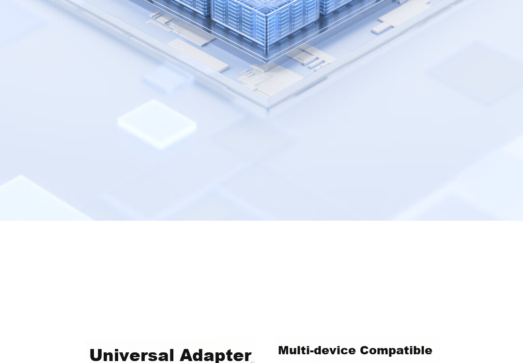Realme 150W Super Flash Charging Adapter (Set) 8