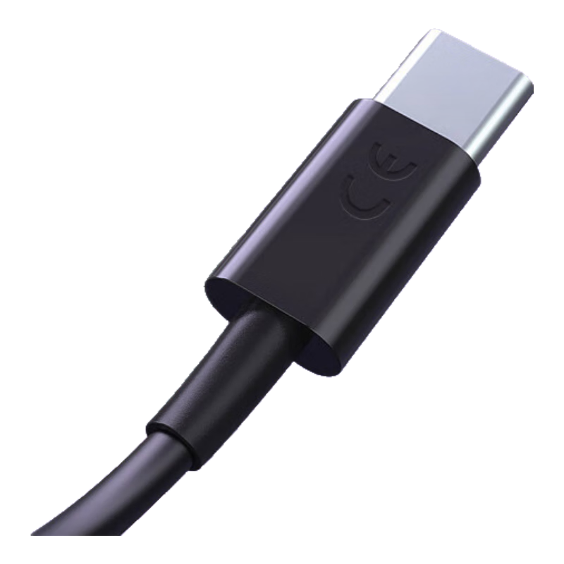 Chaofan Compatible with Motorola Data Cable, 125W Fast Charging, for Moto X40/X30Pro/S30Pro, Lenovo Legion Y70/Y90/Y700 Phones, Dual Type-C Charging Cable