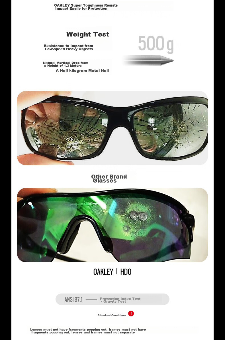 OAKLEY ACTUATOR A 0OO9250A 0OO9250A Spectrum Blue-04 Sports Sunglasses 14
