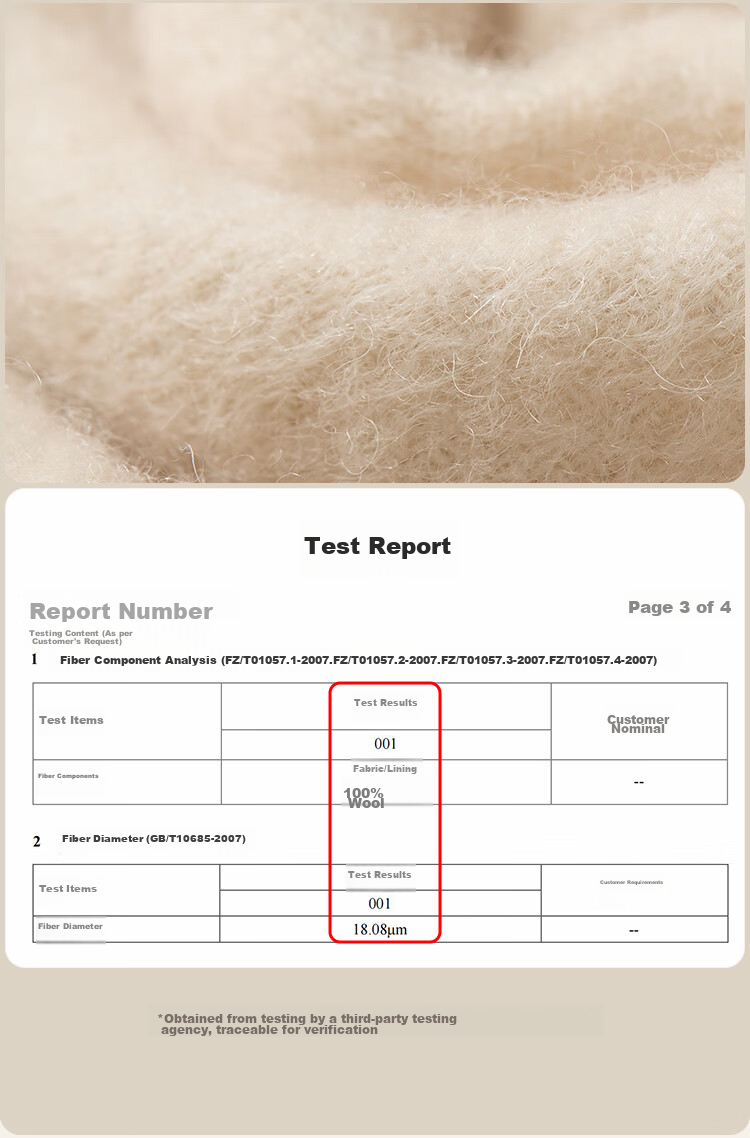 JIUMU Pure Wool Scarf for Women, Autumn And Winter Neck Warmer, Warm Shawl, Gift for Women And Mothers, Mid-Autumn Festival Birthday Gift Box Set 8