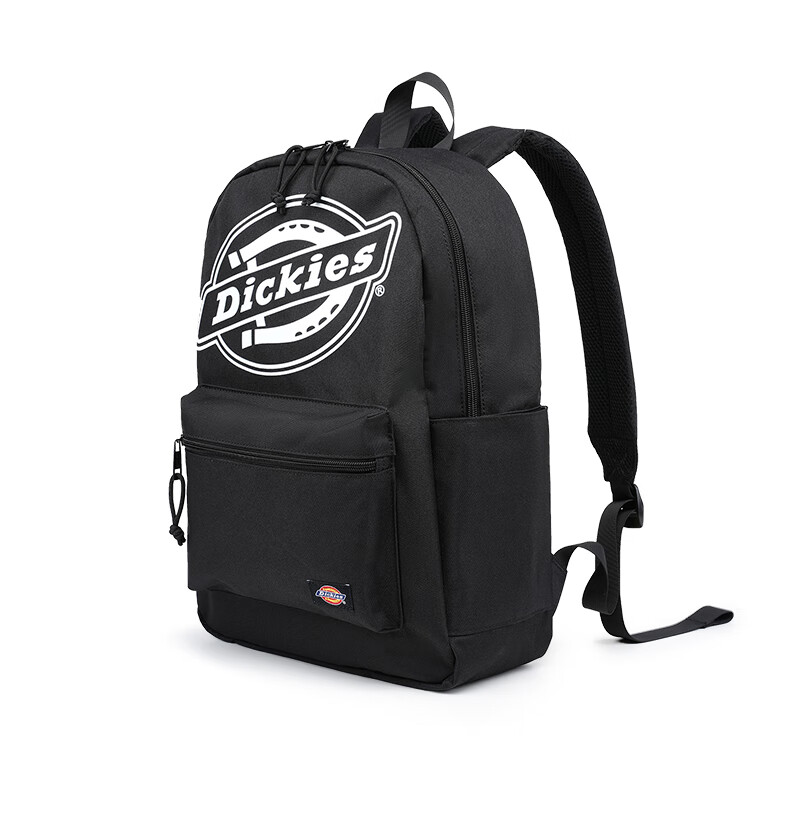 Dickies Backpack for Women DK Hidden Compartment Large Capacity School Bag with Multiple Compartments for Middle And High School Students Lightweight Casual Outdoor Travel Bag 22