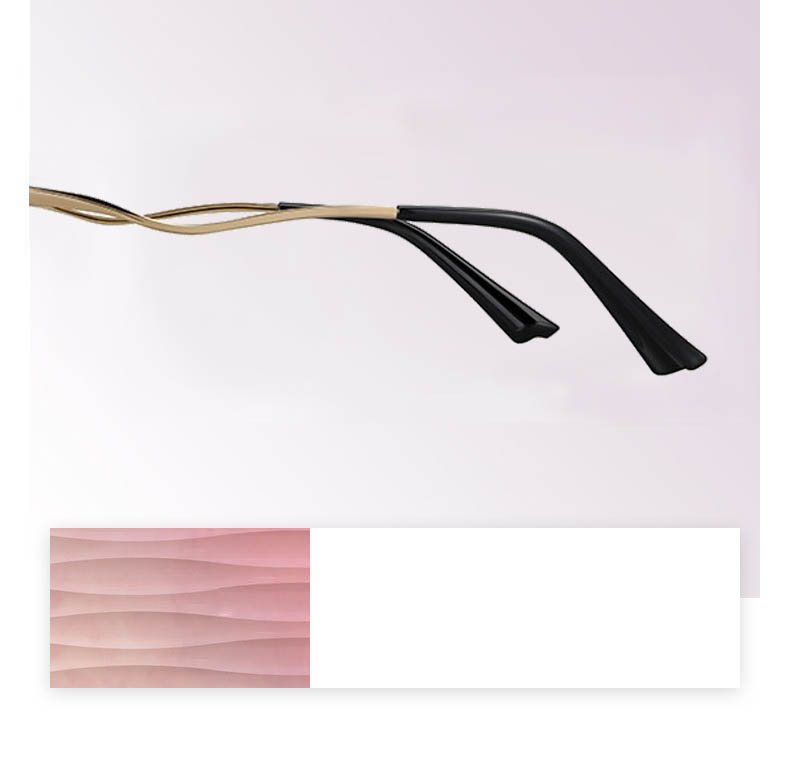 HELEN KELLER Polarized Sunglasses for Women, Gradient Color, UV Protection, Large Frame Sunglasses for Driving, H2116H01 4