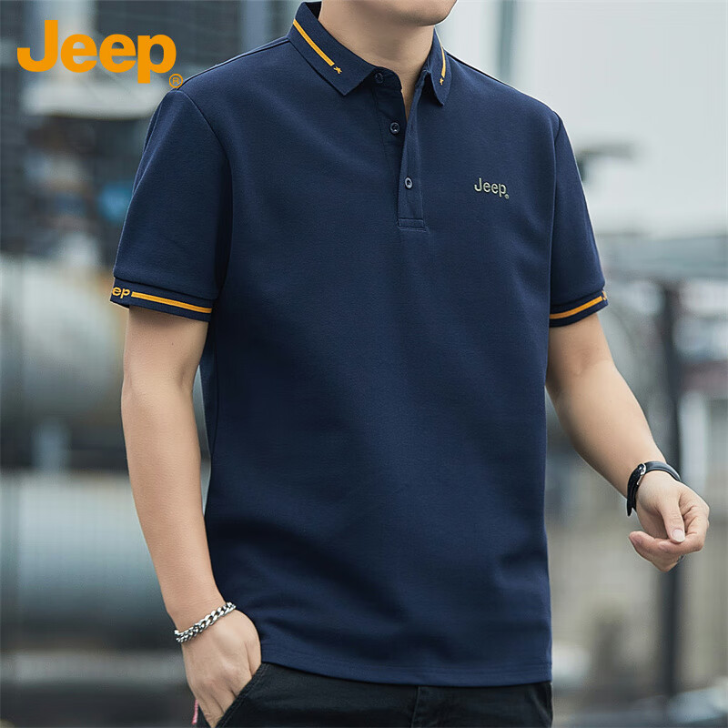 JEEP Short-0119255