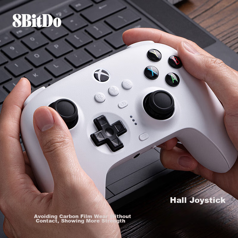 8BitDo...