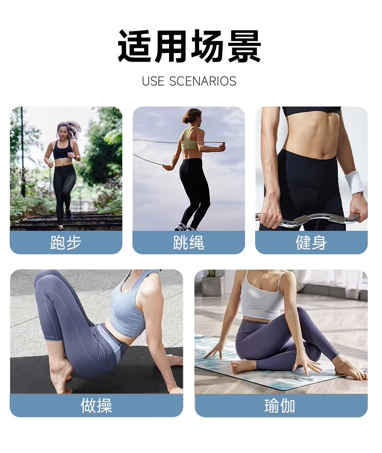 Li-Ning Yoga Wear for Women, Mesh Back Short-Sleeve Top, Sports Running Fitness Clothing, Fashionable And Slim-Fit 19