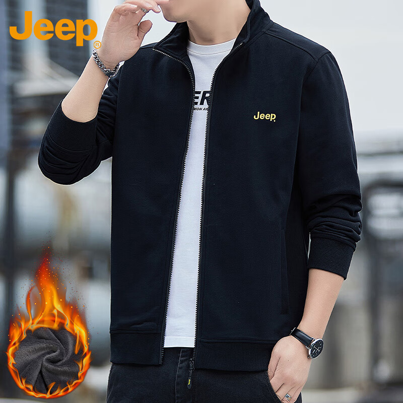 JEEP Sweat-0119440