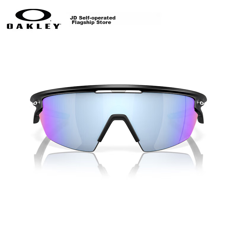 OAKLEY Cycling Glasses SPHAERA Sunglasses for Men And Women, Model 9403