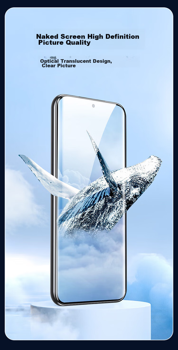 Kulefeng [Kunlun 28° Privacy Screen Protector] for Huawei Pura70Ultra Tempered Glass Film, HUAWEI P70Pro/+ Phone Anti-Peeping Privacy Protection Film, Ultra-Thin Shatterproof 15