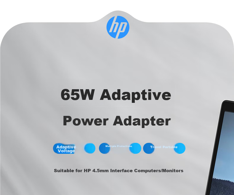 HP Type-C Data Cable, Dual-Ended PD100W Fast Charging Cable, C to C Charging Cable, Suitable for Apple IPhone 15/iPad Pro/Macbook Laptops, Huawei, Xiaomi 2