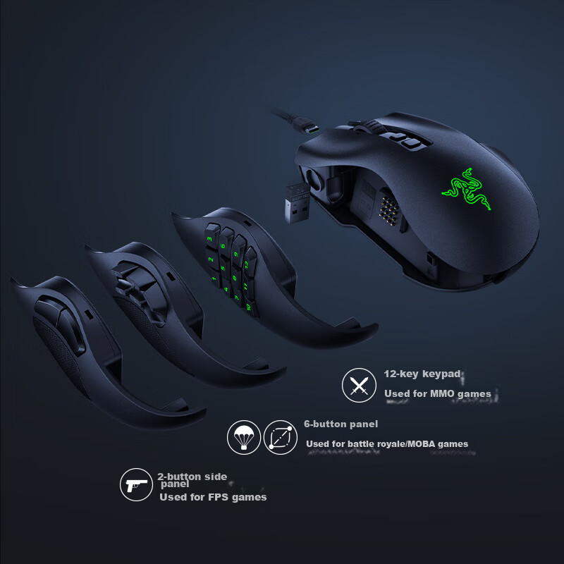 Razer...