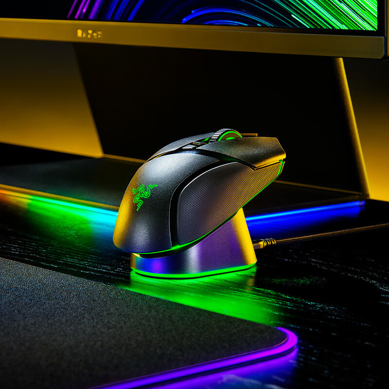 Razer...