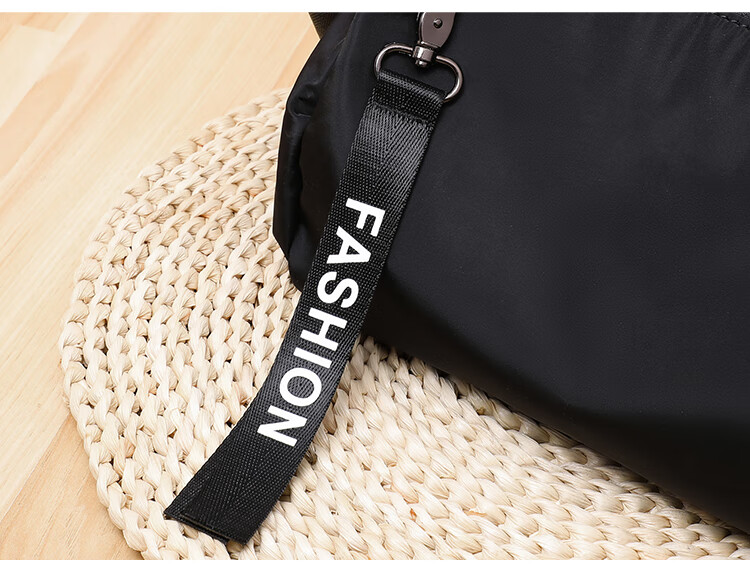 Aiqinghai Oxford Cloth Handbag, Women's Crossbody Bag, Shoulder Dumpling Bag, Casual Birthday Mother's Day Gift, Practical Present for Mom 13